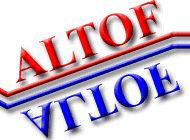 ALTOF logo