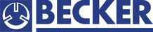 Becker logo