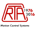 RTA logo
