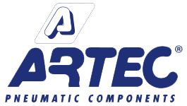 ARTEC logo