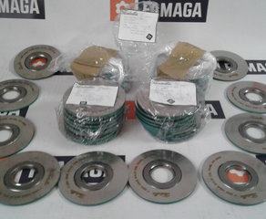 прокладка 1”х 2500 Flexitallic