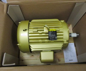 Электродвигатель 11 кВт/1450 об.мин Baldor / Reliance Baldor (Brand of ABB)